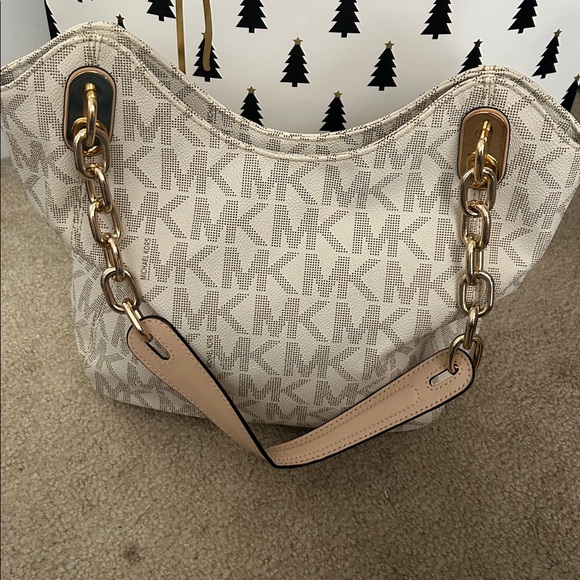 Michael Kors Shoulder Bag - Picture 3 of 5